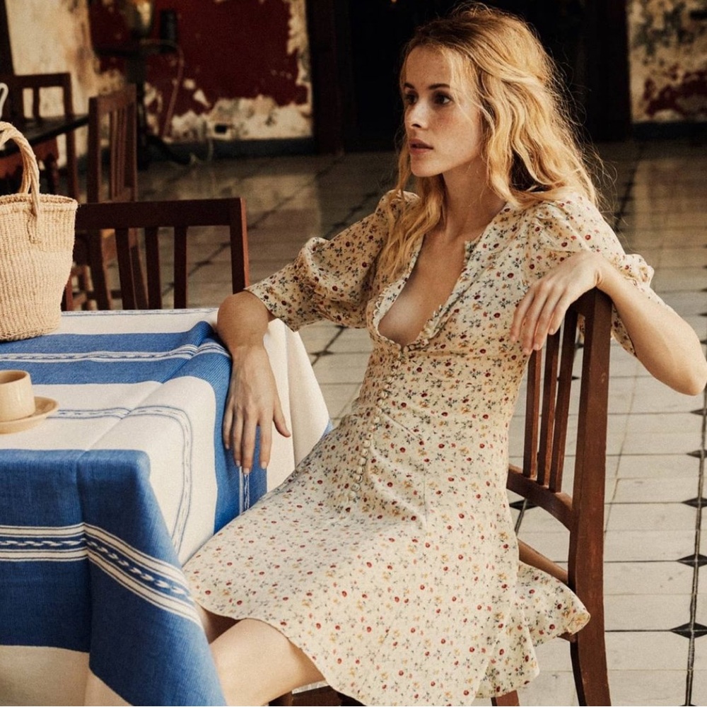 Doen Ceres Dress
